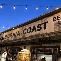 California Coast Beer Company, Paso Robles, CA