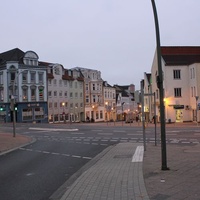 Hafermarkt, Flensburg
