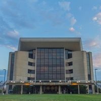 Stephens Auditorium, Ames, IA