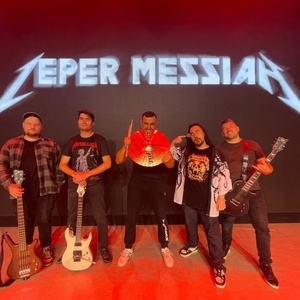 Leper Messiah (Metallica Tribute)