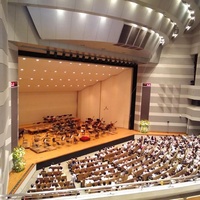 HBG Hall, Hiroshima