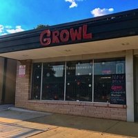 Growl Records, Arlington, TX