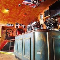 Foremans Bar, Nottingham