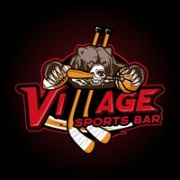 Village Sports Bar, Big Bear Lake, CA