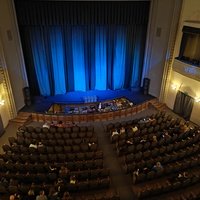 Mariya Zankovetska Theater, Lviv