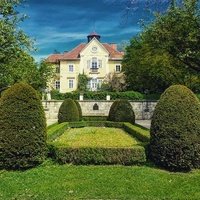 Goethepark, Klagenfurt