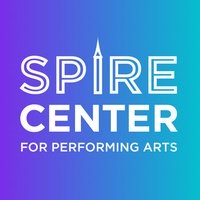Spire Center for the Performing Arts, Plymouth, MA