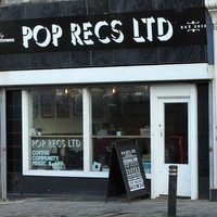 Pop Recs, Sunderland