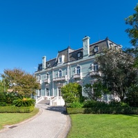 Pestana Palace, Lisbon