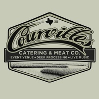 Courvilles Catering, Beaumont, TX
