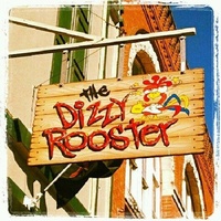 The Dizzy Rooster, Austin, TX