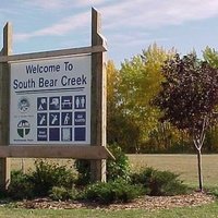 South Bear Creek Park, Grande Prairie
