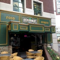 Fitzgerald's Irish Pub, Huntington Beach, CA