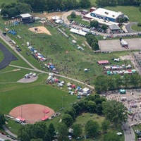 Lion's Park, Brantford