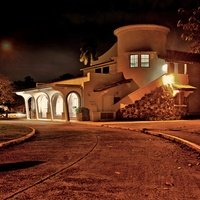 Teatro Ateneo, Panama City