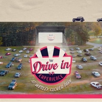 Wesley Clover Parks Drive-in, Ottawa