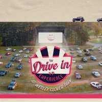 Wesley Clover Parks Drive-in, Ottawa
