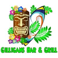 Gilligans Bar & Grill, Kihei, HI
