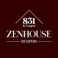 Zen House, Memphis, TN