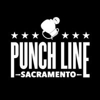 Punch Line Comedy Club, Sacramento, CA