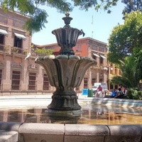 San Luis Potosi