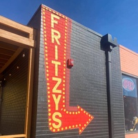 Fritzy's, Colorado Springs, CO