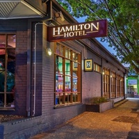 Hamilton Hotel, Hamilton, QLD