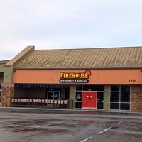 Firehouse Restaurant, Bakersfield, CA