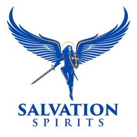 Salvation Spirits Distillery, Fredericksburg, TX