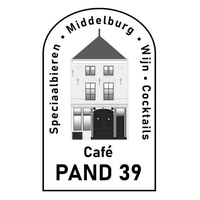 Cafe Pand 39, Middelburg