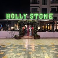 Holly Stone, Denizli