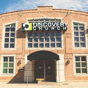 Rock concerts in Discovery Church, Elgin, IL