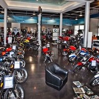 GO AZ Motorcycles, Scottsdale, AZ