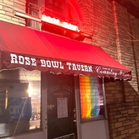 Rose Bowl Tavern, Urbana, IL