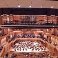 La Maison Symphonique, Montreal