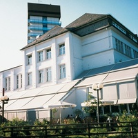 Kulturhaus Lÿz, Siegen
