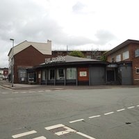 The Rigger, Newcastle-under-Lyme
