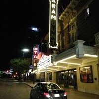 The Paramount Theatre, Austin, TX