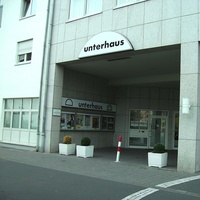 Unterhaus – Mainzer Forum-Theater, Mainz