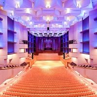 QPAC Concert Hall, Brisbane