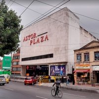 Teatro Vive Astor Plaza, Bogotá
