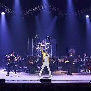 Radio Queen (Official Tribute Show)