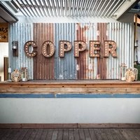 Copper Bar, Sandton