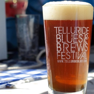 Telluride Blues and Brews Festival 2022 bands, line-up and information about Telluride Blues and Brews Festival 2022