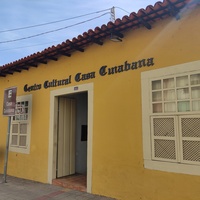 Centro Cultural, Cuiabá