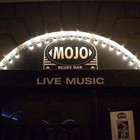 Mojo Blues Bar, Copenhagen