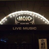 Mojo Blues Bar, Copenhagen