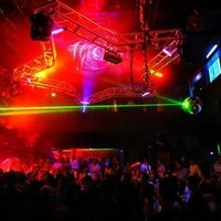Spin Nightclub, San Diego, CA