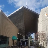 Kanazawashi Culture Hall, Kanazawa