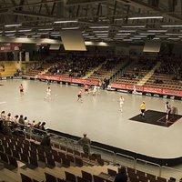 Lugnet Arena, Falun